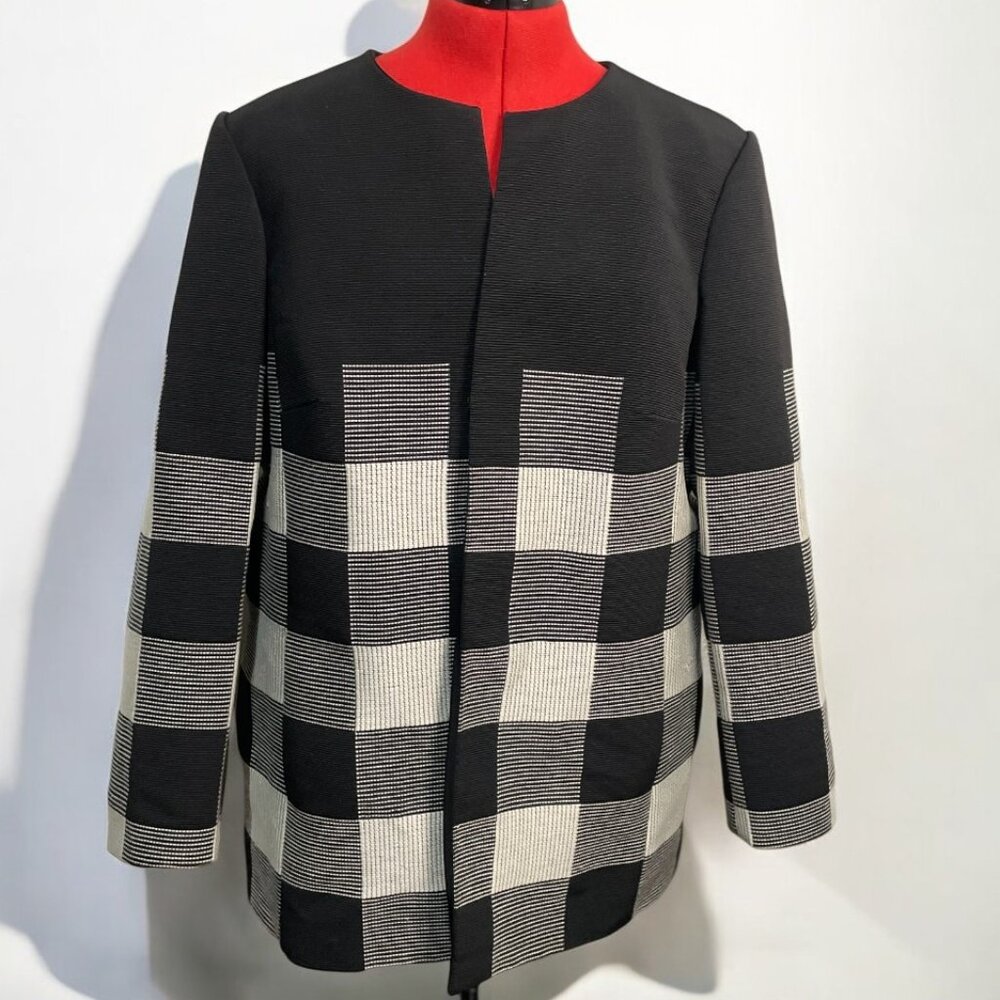 Lafayette 148 New York Jacket